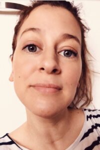 Hanna Flóvinsdóttir