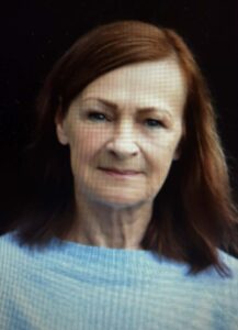 Majken Súsanna Gaard